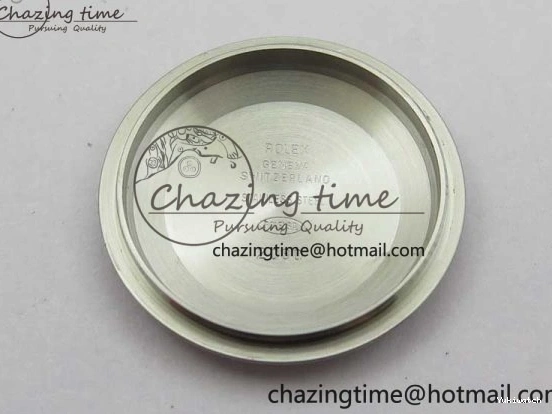 Perpetual 126000 36mm Dial BP SS Bracelet Red on Edition Oyster Best 0217